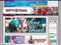Sites similar to oksportsandfitness.com
