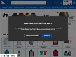 Sites similar to oksportshop.cz