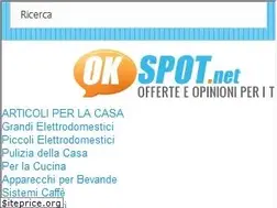 Sites similar to okspot.net