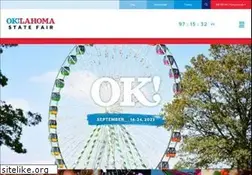 Sites similar to okstatefair.com