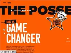 Sites similar to okstateposse.com