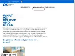 Sites similar to okstudent.com