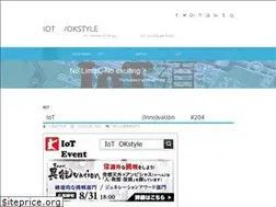 Sites similar to okstyle-tokyo.jp