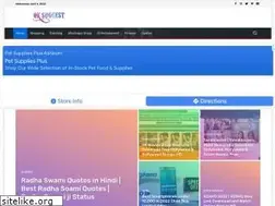 Sites similar to oksuggest.com