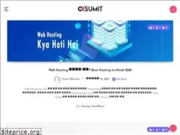 Sites similar to oksumit.com