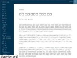 Sites similar to oksure.org