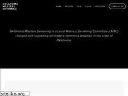 Sites similar to okswim.org