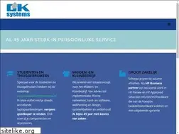 Sites similar to oksystems.nl