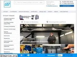 Sites similar to okta-group.ru
