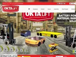 Sites similar to okta.com.tr