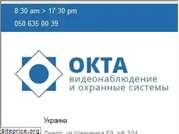 Sites similar to okta.dp.ua