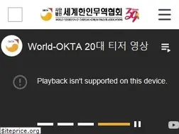 Sites similar to okta.net