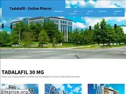 Sites similar to oktadalafil.com