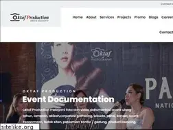 Sites similar to oktafproduction.com