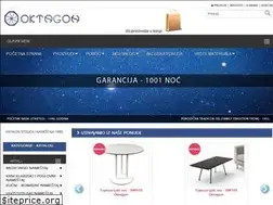 Sites similar to oktagon.rs