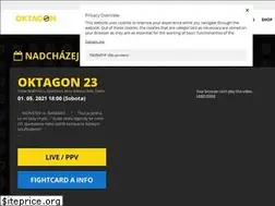 Sites similar to oktagonmma.cz