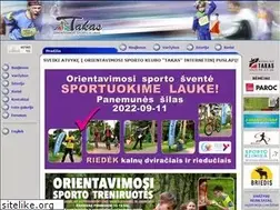 Sites similar to oktakas.lt