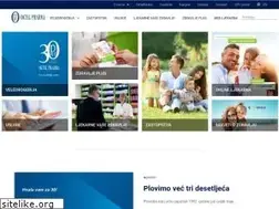 Sites similar to oktal-pharma.hr