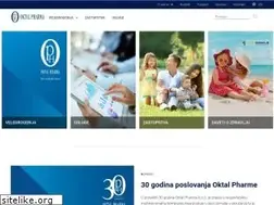 Sites similar to oktal-pharma.rs