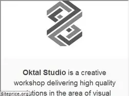 Sites similar to oktalstudio.com