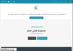 Sites similar to oktamam.com