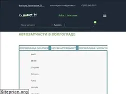 Sites similar to oktan34.ru