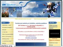 Sites similar to oktandem.cz