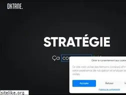 Sites similar to oktane.ca