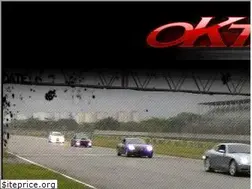 Sites similar to oktaneclub.com