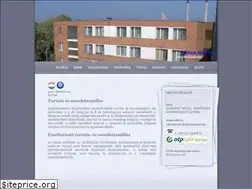Sites similar to oktanszallo.hu