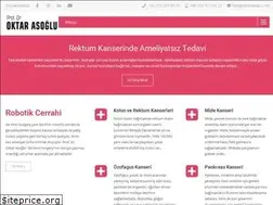 Sites similar to oktarasoglu.com