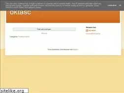 Sites similar to oktasc.blogspot.com