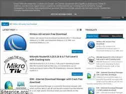 Sites similar to oktasoft.blogspot.com