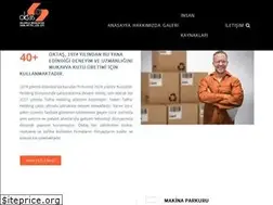 Sites similar to oktasoluklu.com.tr