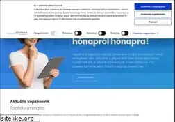 Sites similar to oktat60.hu