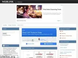 Sites similar to oktatas.weblink.hu