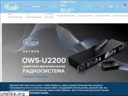 Sites similar to oktavatula.com