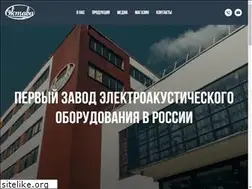 Sites similar to oktavatula.ru