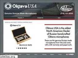 Sites similar to oktavausa.com