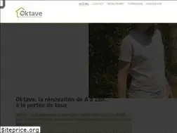 Sites similar to oktave.fr
