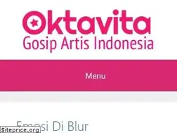 Sites similar to oktavita.com