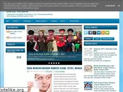 Sites similar to oktavitaa.blogspot.com