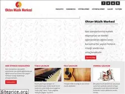 Sites similar to oktavmuzik.com