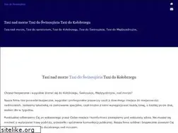Sites similar to oktaxi.pl