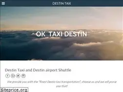Sites similar to oktaxi.us