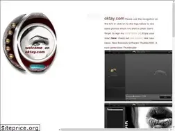 Sites similar to oktay.de
