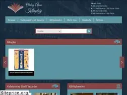 Sites similar to oktayaras.com