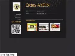 Sites similar to oktayaydin.net