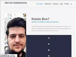Sites similar to oktaykarakaya.com.tr