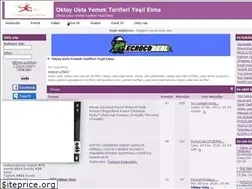 Sites similar to oktayusta.yoo7.com